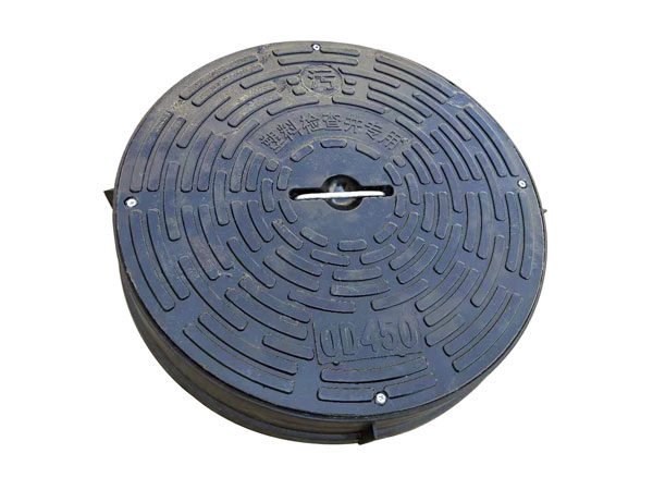 復合井蓋
