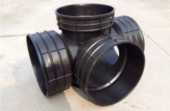 檢查井廠家對環(huán)保的貢獻有目共睹